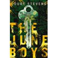 thumbnail image 1 of Pre-Owned The June Boys (Paperback) 0785221948 9780785221944, 1 of 1