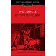 thumbnail image 1 of Pre-Owned The Jungle (Mass Market Paperback) 9780451528049, 1 of 1