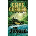 thumbnail image 1 of Pre-Owned The Jungle (Mass Market Paperback) 042524654X 9780425246542, 1 of 1