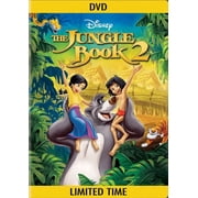 The Jungle Book 2 ( (DVD))