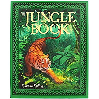 Pre-Owned The Jungle Book 9781785992544