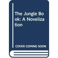 thumbnail image 1 of Pre-Owned The Jungle Book: A Novelization (Paperback) 0061062871 9780061062872, 1 of 1