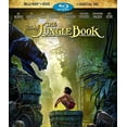 thumbnail image 1 of The Jungle Book (Blu-ray + DVD + Digital Copy), 1 of 5