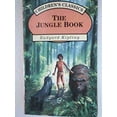 thumbnail image 1 of Pre-Owned Jungle Book Audio Book (Classics Book and Tape) 9781858135519 Used, 1 of 1