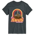 thumbnail image 1 of The Jungle Book - Free Hugs - Men's Short Sleeve Graphic T-Shirt, 1 of 5