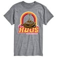 thumbnail image 1 of The Jungle Book - Free Hugs - Men's Short Sleeve Graphic T-Shirt, 1 of 5