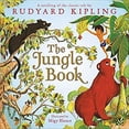 thumbnail image 1 of Pre-Owned The Jungle Book (Hardcover) 0062370871 9780062370877, 1 of 1