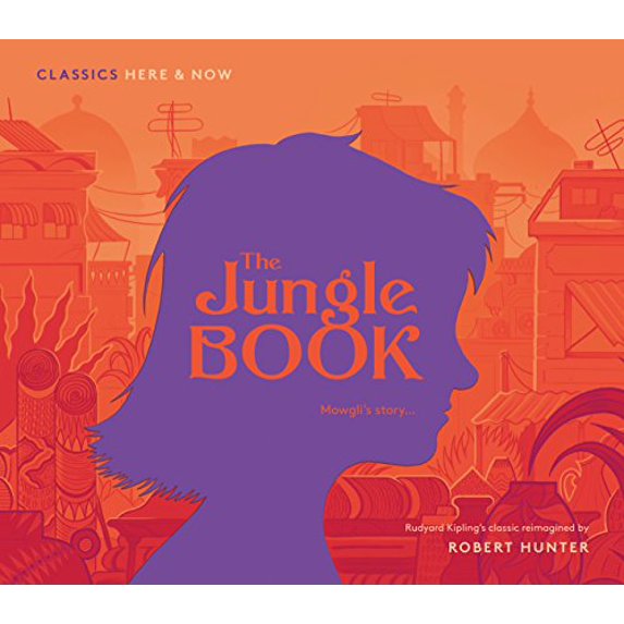 Pre-Owned The Jungle Book: Mowgli's Story... (Hardcover) 1847807976 9781847807977