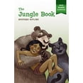 thumbnail image 1 of Pre-Owned The Jungle Book (Easy Reader Classics) (Paperback) 1454905840 9781454905844, 1 of 1