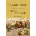 thumbnail image 1 of The Jungle Book: Bilingual Edition: English-French, (Paperback), 1 of 1