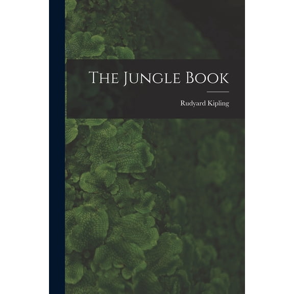 The Jungle Book, (Paperback)