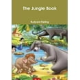 thumbnail image 1 of The Jungle Book, (Paperback), 1 of 1
