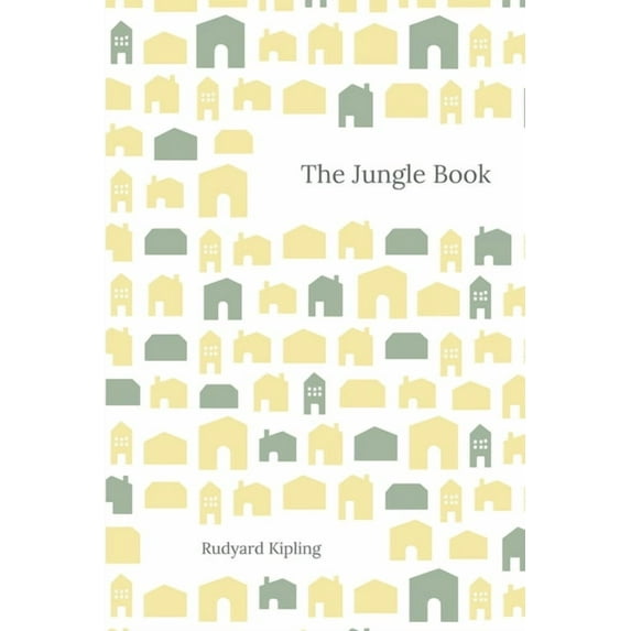 The Jungle Book, (Paperback)