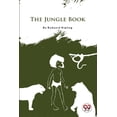 thumbnail image 1 of The Jungle Book, (Paperback), 1 of 1
