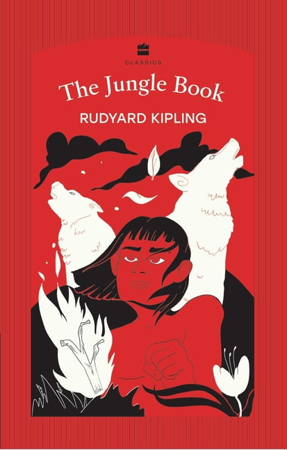 The Jungle Book, (Paperback)