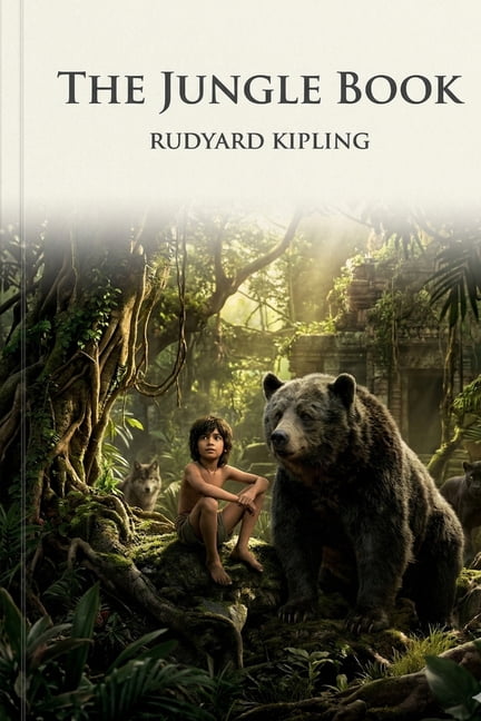 The Jungle Book, (Paperback)