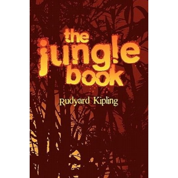 The Jungle Book (Paperback)
