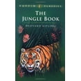 thumbnail image 1 of Pre-Owned The Jungle Book (Puffin Classics) (Paperback) 0140366865 9780140366860, 1 of 1