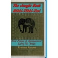 thumbnail image 1 of The Jungle Book - Rikki-Tikki-Tavi (Hardcover), 1 of 1