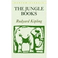 thumbnail image 1 of The Jungle Books, (Paperback), 1 of 1