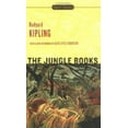thumbnail image 1 of Pre-Owned The Jungle Books (Mass Market Paperback) 0451529758 9780451529756, 1 of 1