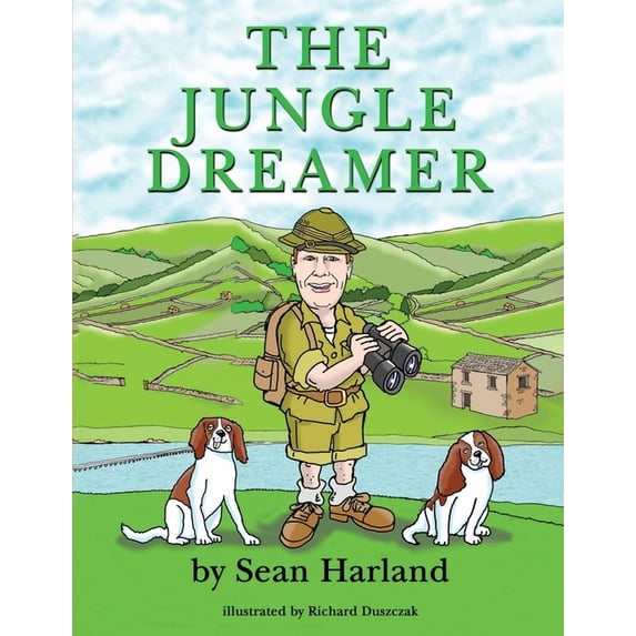 The Jungle Dreamer, (Paperback)