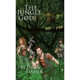 thumbnail image 1 of The Jungle God, (Paperback), 1 of 1