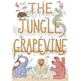 thumbnail image 1 of Pre-Owned The Jungle Grapevine (Hardcover) 0810980010 9780810980013, 1 of 1