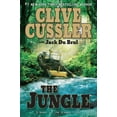 thumbnail image 1 of Pre-Owned The Jungle (The Oregon Files) (Hardcover) 0399157042 9780399157042, 1 of 1