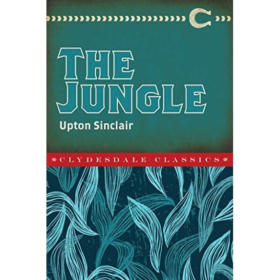 Pre-Owned The Jungle (Paperback) 1945186046 9781945186042