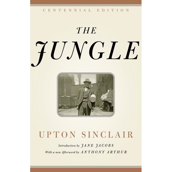 The Jungle