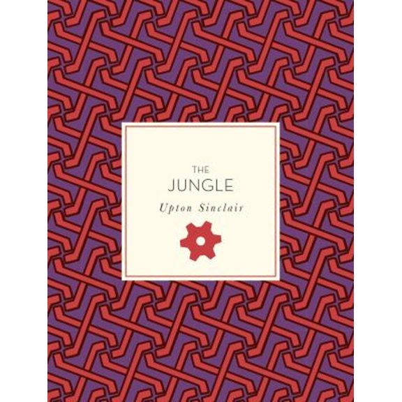 Pre-Owned The Jungle: Volume 51 (Paperback) 1631065033 9781631065033