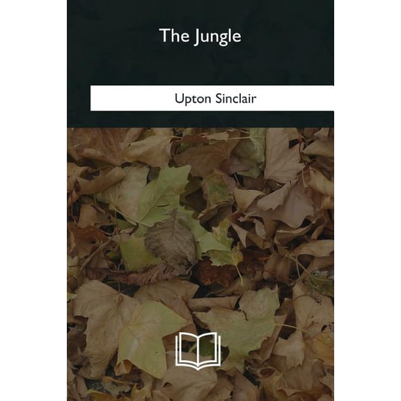 The Jungle (Paperback)