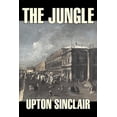 thumbnail image 1 of The Jungle by Upton Sinclair, Fiction, Classics, (Hardcover), 1 of 1