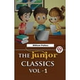thumbnail image 1 of The Junior Classics Volume -1, (Paperback), 1 of 1