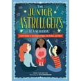 thumbnail image 1 of The Junior Handbook The Junior Astrologer's Handbook: A Kid's Guide to Astrological Signs, the Zodiac, and More, (Hardcover), 1 of 2