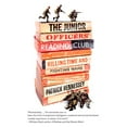 thumbnail image 1 of Pre-Owned The Junior Officers' Reading Club: Killing Time and Fighting Wars (Paperback) 1594484791 9781594484797, 1 of 1