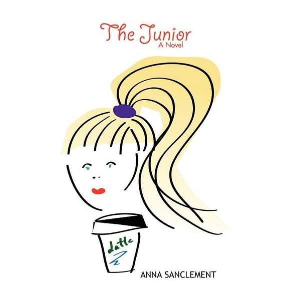 The Junior, (Paperback)