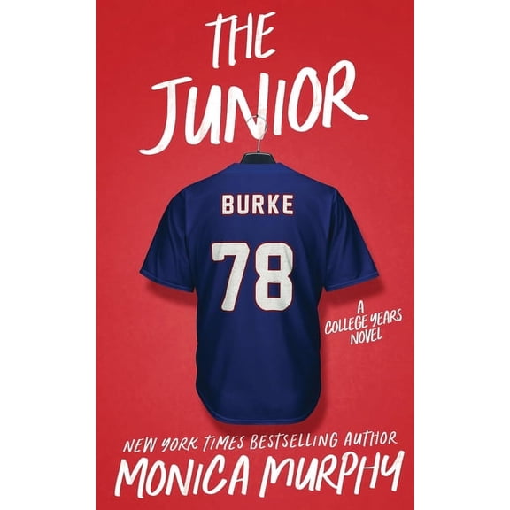 The Junior, (Paperback)