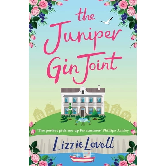 The Juniper Gin Joint (Paperback)
