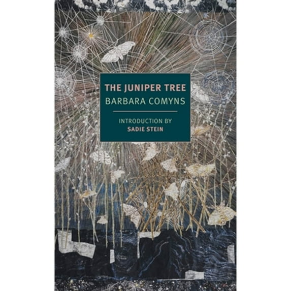 Pre-Owned The Juniper Tree (New York Review Books Classics), 9781681371313, 1681371316, Paperback, Reprint edition