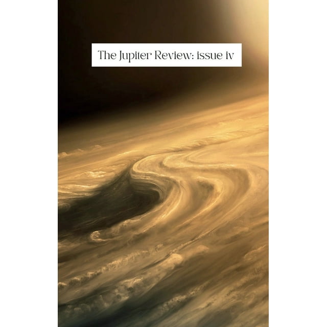 The Jupiter Review (Paperback)