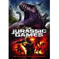 thumbnail image 1 of The Jurassic Games (DVD), Uncork'd Ent., Action & Adventure, 1 of 2