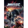 thumbnail image 1 of The Jurassic Games: Extinction, 1 of 1