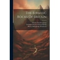 thumbnail image 1 of The Jurassic Rocks Of Britain (Paperback), 1 of 1