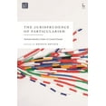 thumbnail image 1 of The Jurisprudence of Particularism: National Identity Claims in Central Europe, (Hardcover), 1 of 1