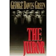 thumbnail image 1 of Pre-Owned The Juror (Hardcover) 0446518859 9780446518857, 1 of 1