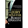 thumbnail image 1 of Pre-Owned The Jury Master (Mass Market Paperback) 0446617075 9780446617079, 1 of 1
