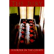 Pre-Owned The Jury (Paperback) 0385479697 9780385479691