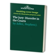 Pre-Owned The Jury (Paperback) 0385479697 9780385479691